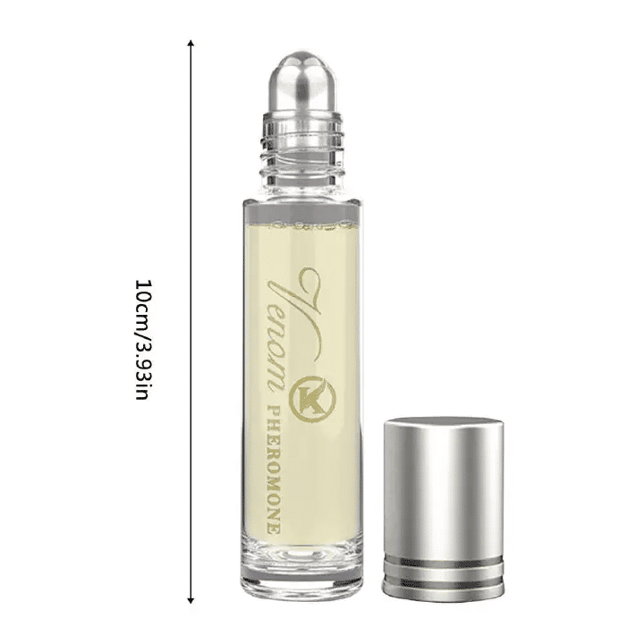 Generic Pheromone Roll On Essential Oil Perfume Unisex Fragrance