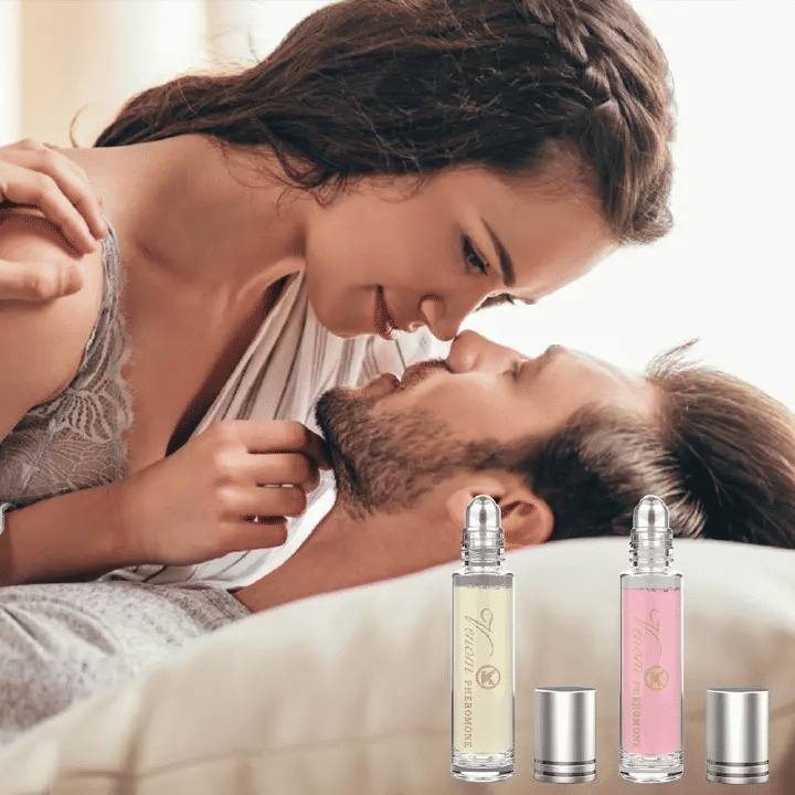 Generic Pheromone Roll On Essential Oil Perfume Unisex Fragrance