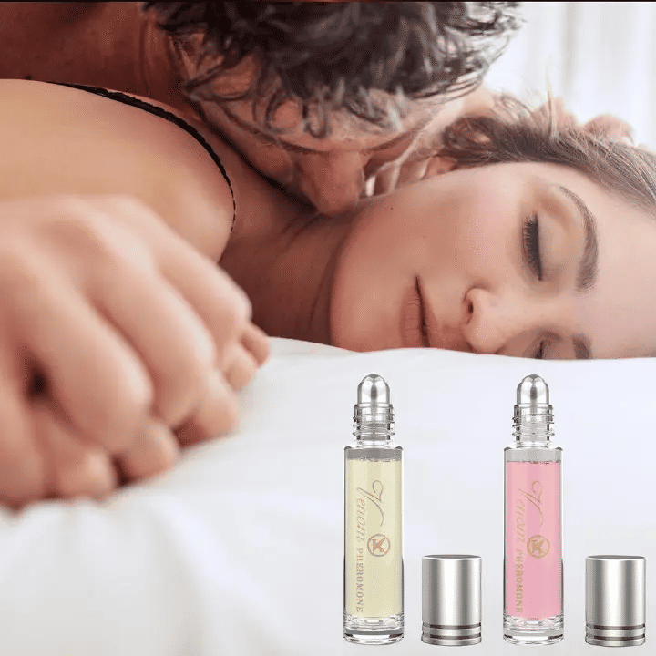Generic Pheromone Roll On Essential Oil Perfume Unisex Fragrance