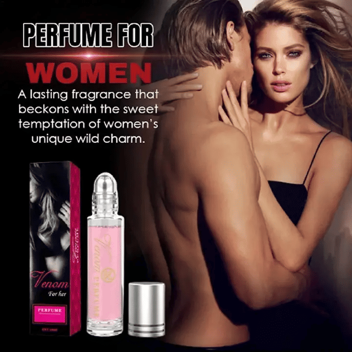 Generic Pheromone Roll On Essential Oil Perfume Unisex Fragrance