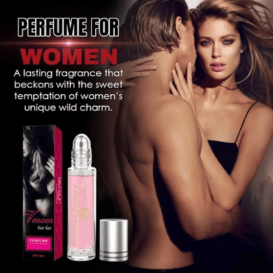 Generic Pheromone Roll On Essential Oil Perfume Unisex Fragrance