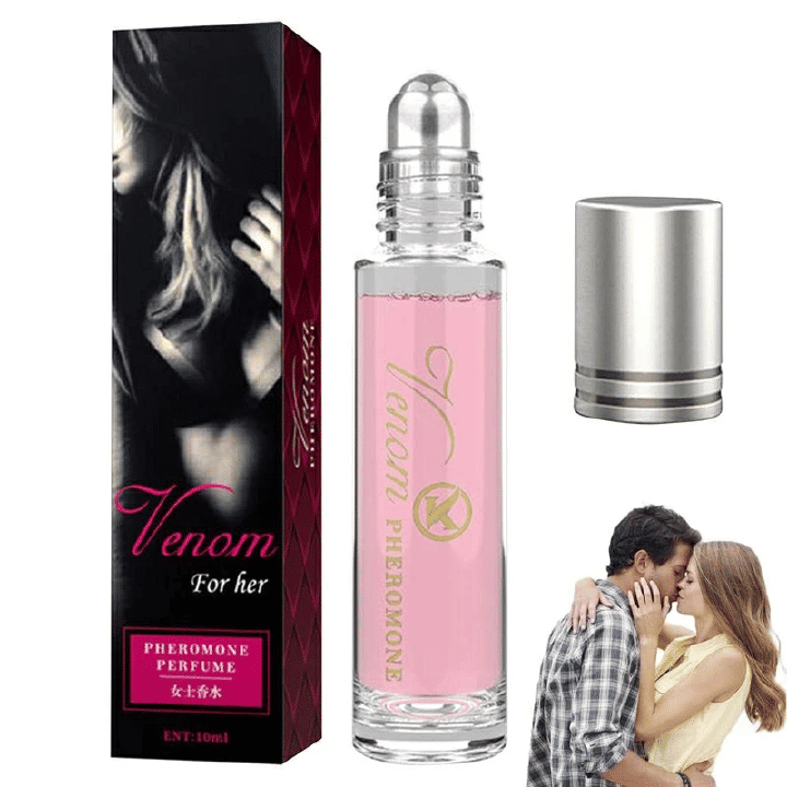 Generic Pheromone Roll On Essential Oil Perfume Unisex Fragrance