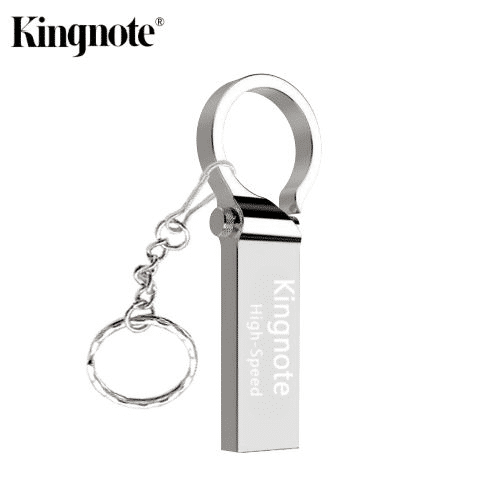 High-Speed 32GB USB Flash Drive with Android & Type-C OTG Adapters