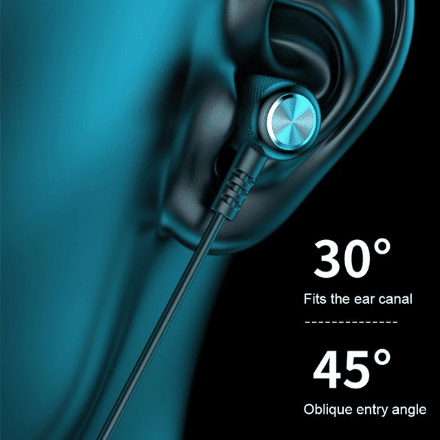 Bensoo G01 Magnetic Sports Neckband Bluetooth Earphones HiFi Deep Bass IPX4 Waterproof