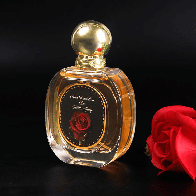 Elegant Perfumes Forest Rose Women's Eau de Parfum 50ml