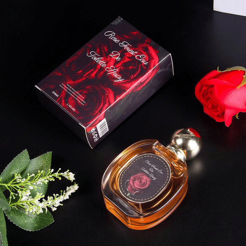 Elegant Perfumes Forest Rose Women's Eau de Parfum 50ml