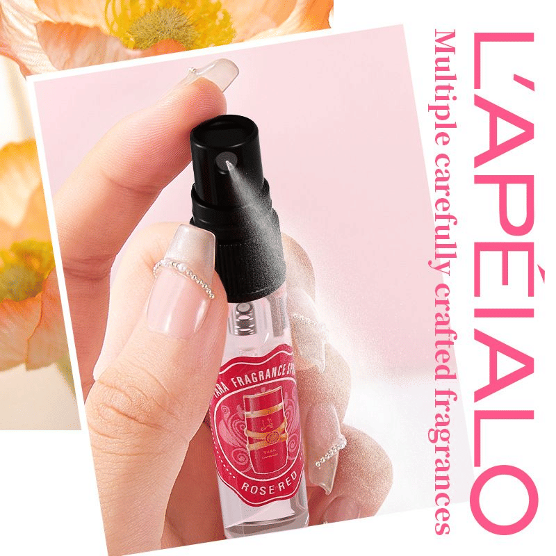 Generic Regional Flair Women's Perfume Set Travel 5ml x 5pcs