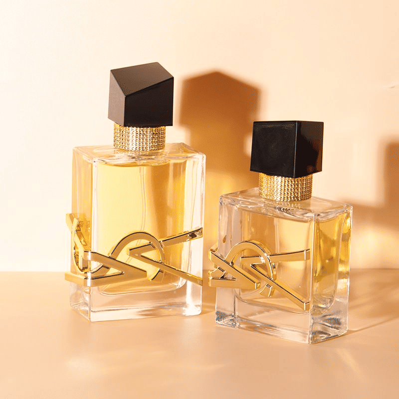 Water of Freedom Eau de Toilette Women's Long-Lasting Fragrance 50ml
