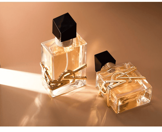 Water of Freedom Eau de Toilette Women's Long-Lasting Fragrance 50ml