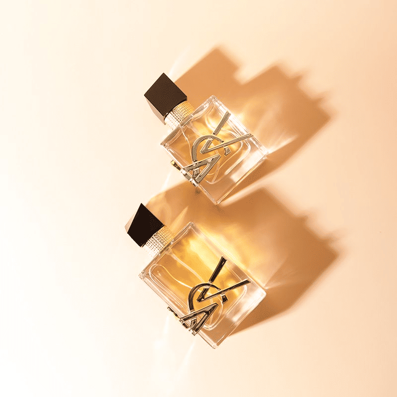 Water of Freedom Eau de Toilette Women's Long-Lasting Fragrance 50ml