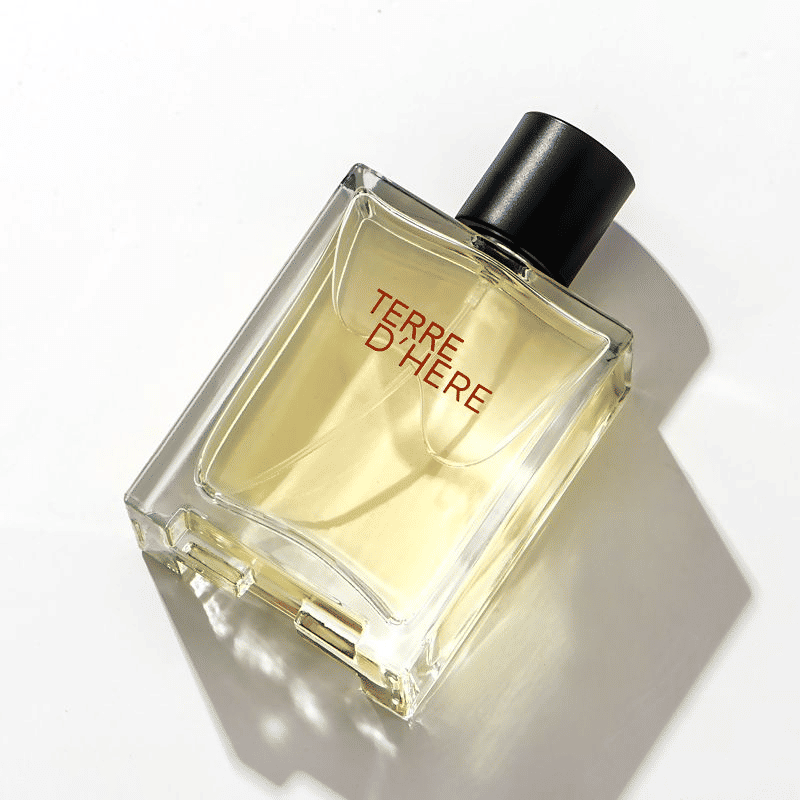 The Earth Men's Woody Perfume 50ml Long-lasting Fragrance Spray