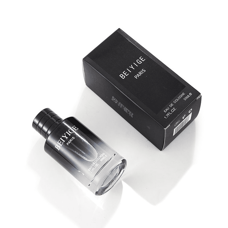 The Wilderness Beiyige Paris Woody Fragrance Long-Lasting 50ml Men's Scent
