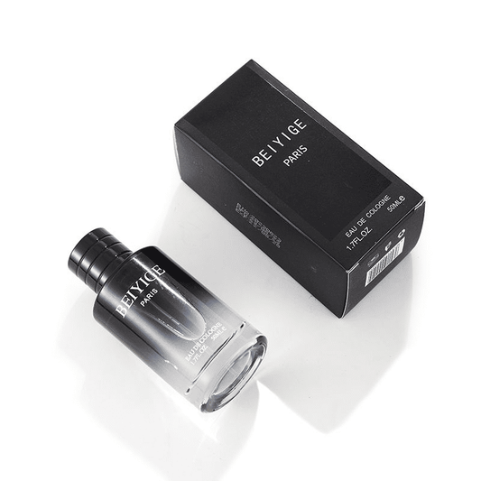 The Wilderness Beiyige Paris Woody Fragrance Long-Lasting 50ml Men's Scent