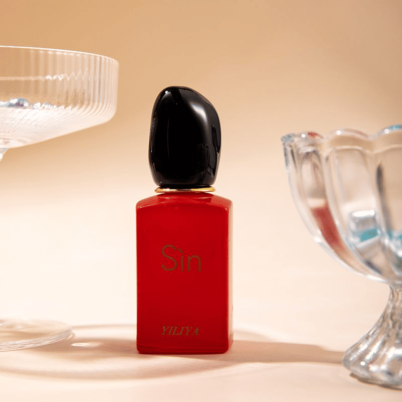 Beloved Three-Piece Set Unisex Long-Lasting Perfume 90ml 3x30ml