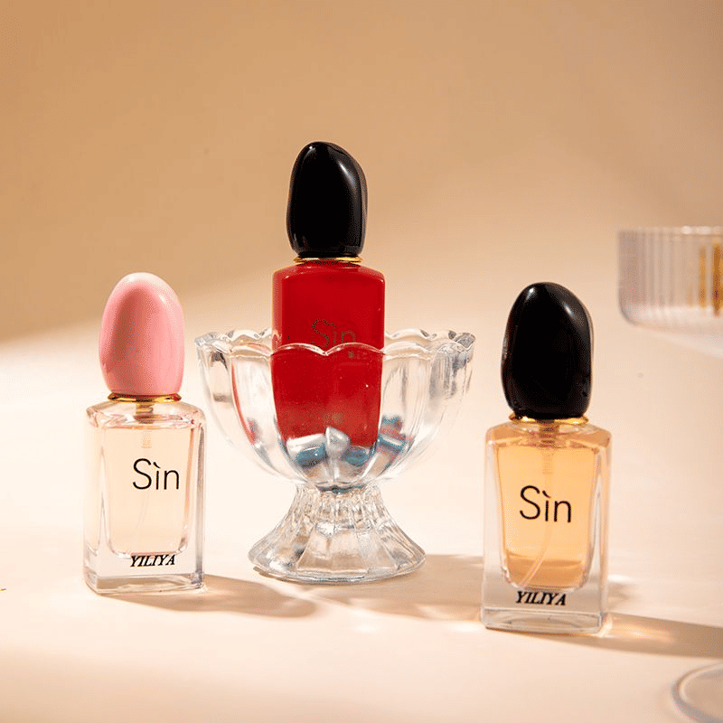 Beloved Three-Piece Set Unisex Long-Lasting Perfume 90ml 3x30ml