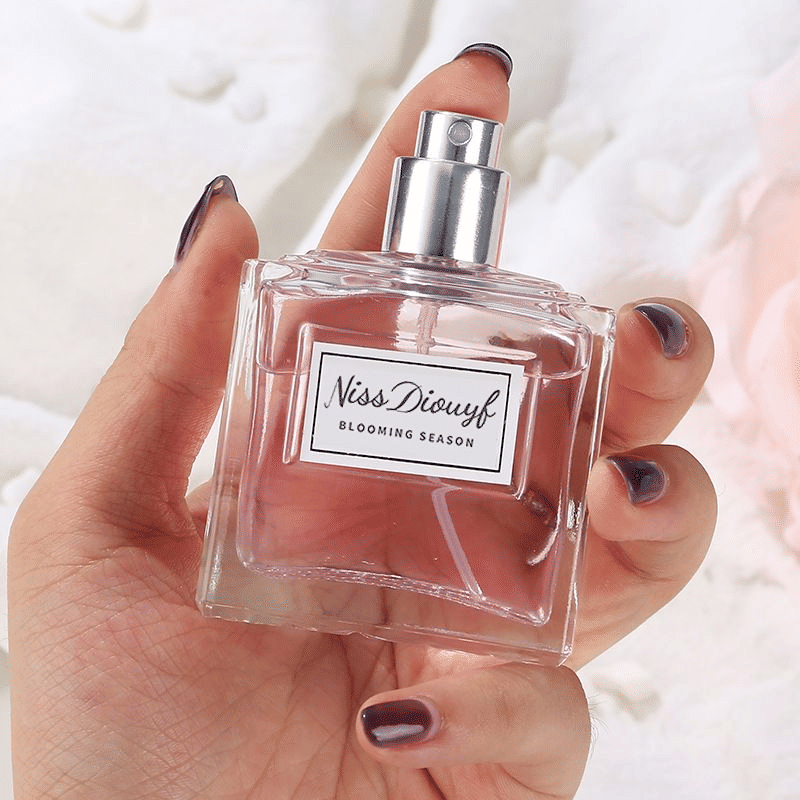 Original Lovers Women’s Perfume Long-lasting Eau de Toilette 50ml