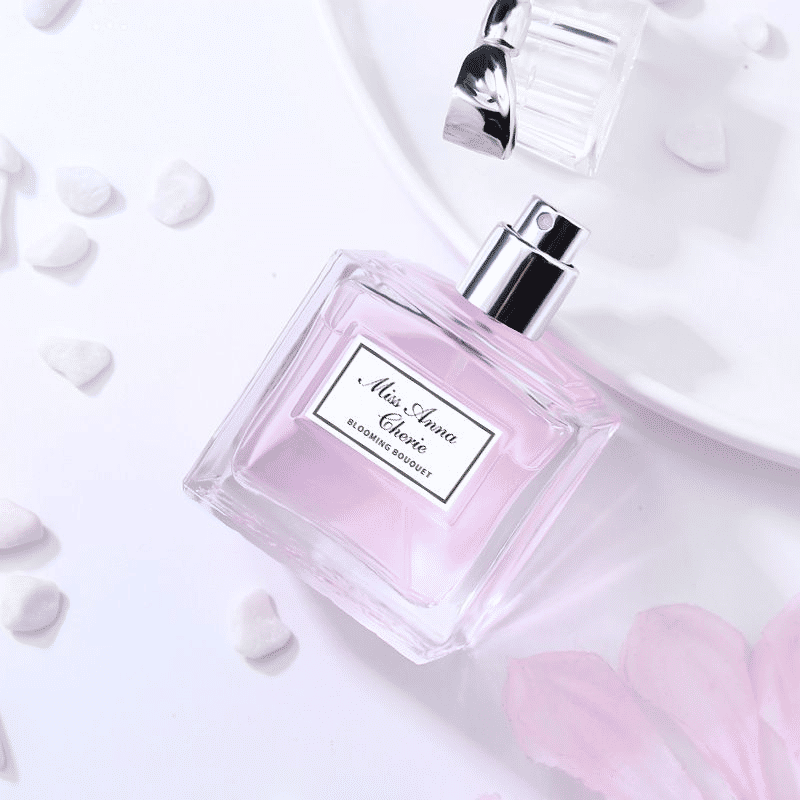 Original Lovers Women’s Perfume Long-lasting Eau de Toilette 50ml