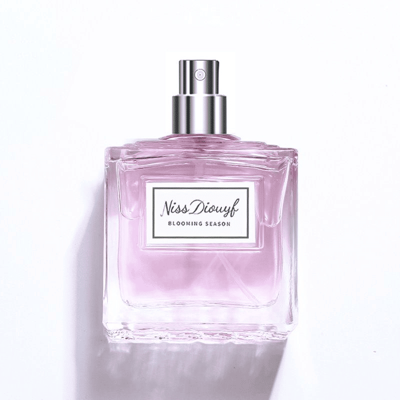 Original Lovers Women’s Perfume Long-lasting Eau de Toilette 50ml
