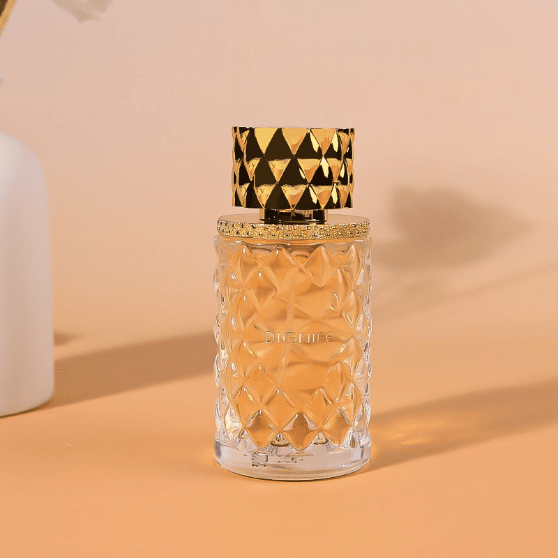 Dignife Night of Glass Eau de Toilette Perfume 75ml