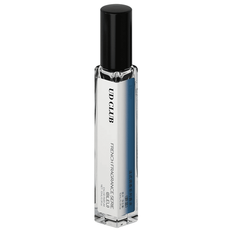 The Blue Eau de Toilette Fresh Fragrance Spray 10ml