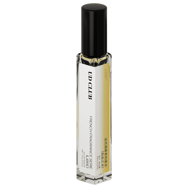 Free Water Long-lasting Fragrance Women's Perfume 10ml