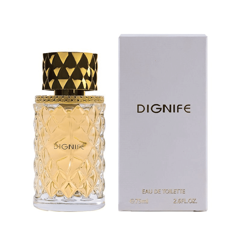Dignife Night of Glass Eau de Toilette Perfume 75ml
