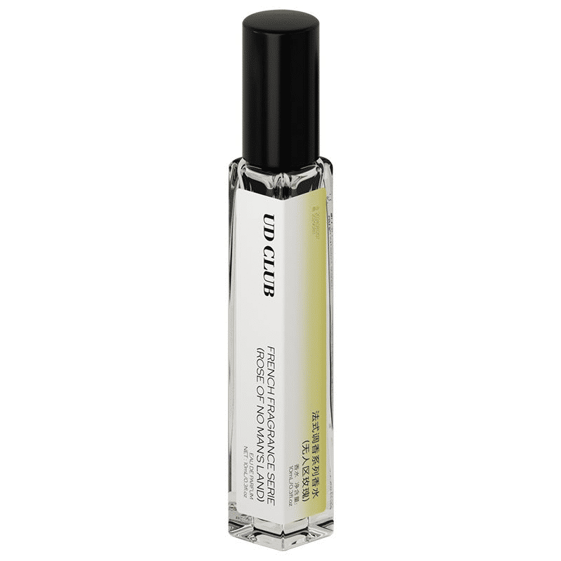 Rose of Man's Land Women's Perfume Long-Lasting Rose 10ml