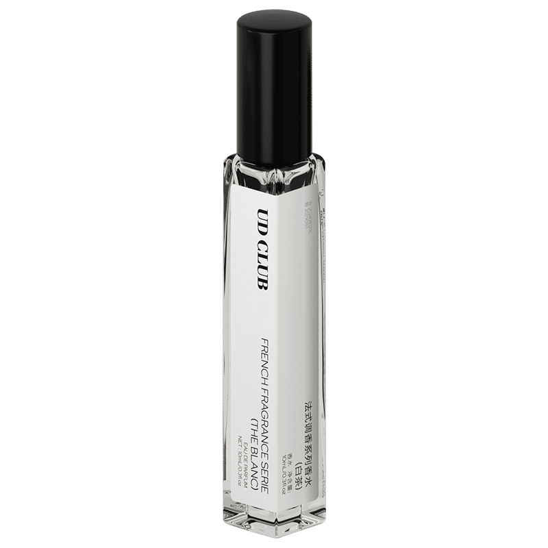 The Blance Long-Lasting Fragrance Perfume Unisex 10ml