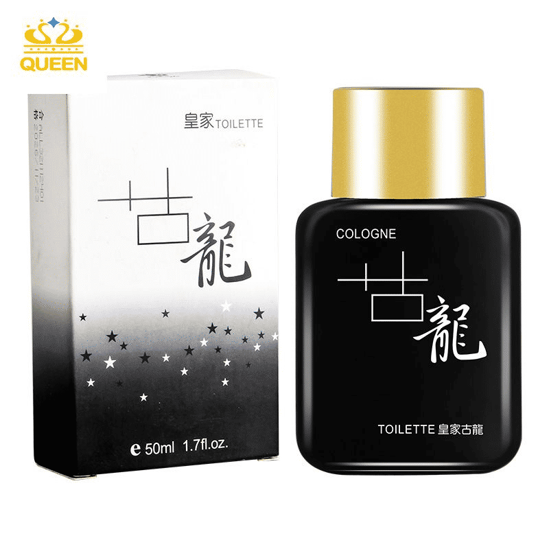 Generic 50ml Fruity Floral Unisex Perfume Long Lasting Scent