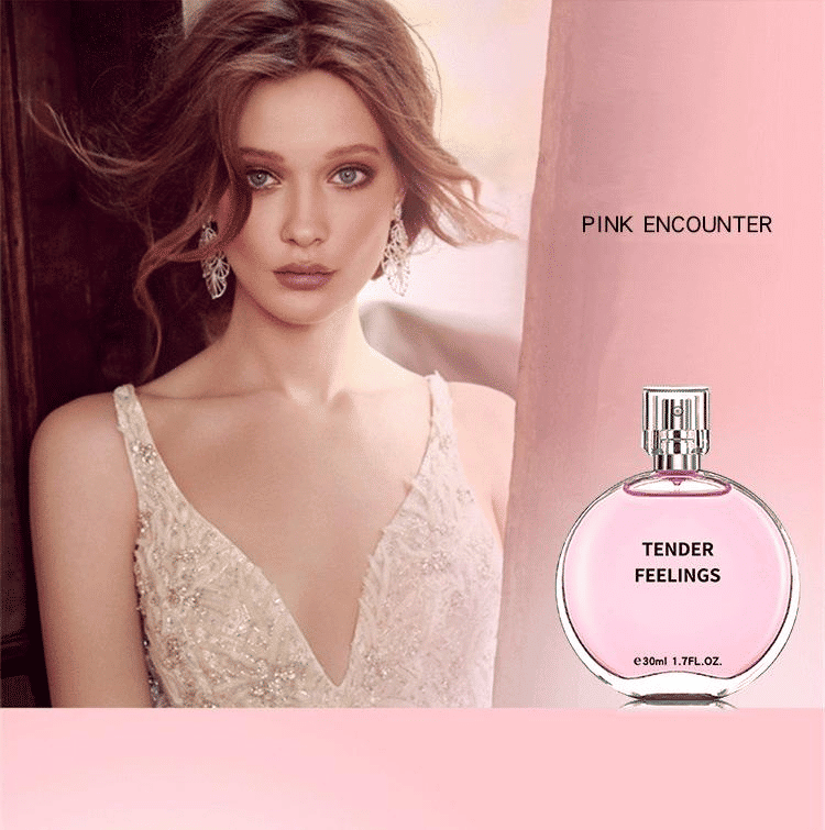 Floral Trilogy System Eau de Parfum Jasmine Peony Lotus 30ml x 3