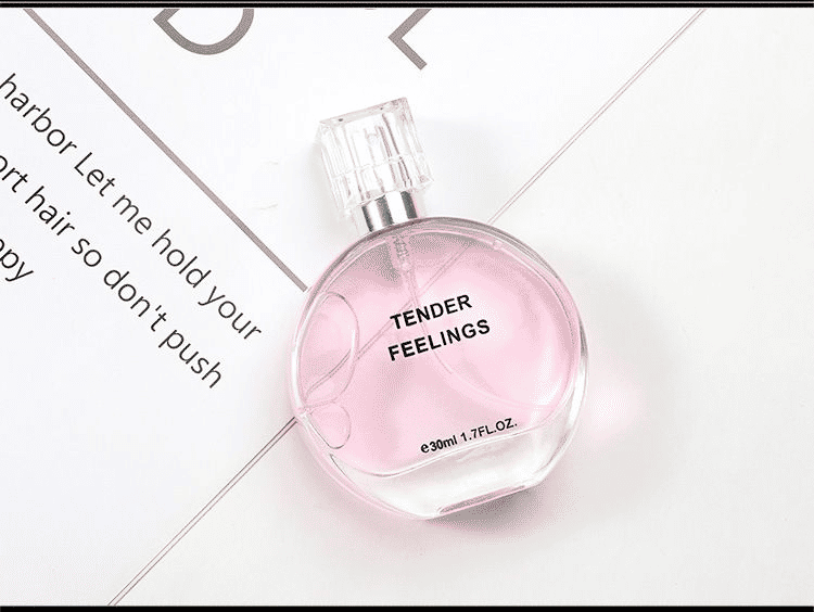 Floral Trilogy System Eau de Parfum Jasmine Peony Lotus 30ml x 3