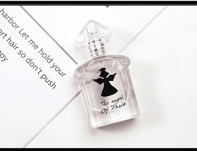 Floral Trilogy System Eau de Parfum Jasmine Peony Lotus 30ml x 3