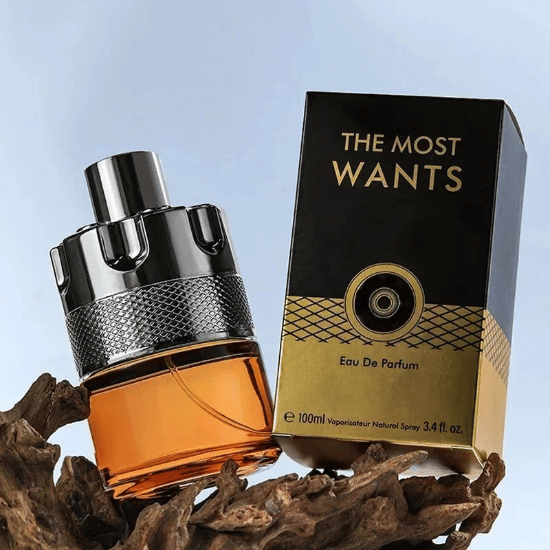 Generic 100ml Men's Cologne Perfume Long-lasting Pheromone Fragrance