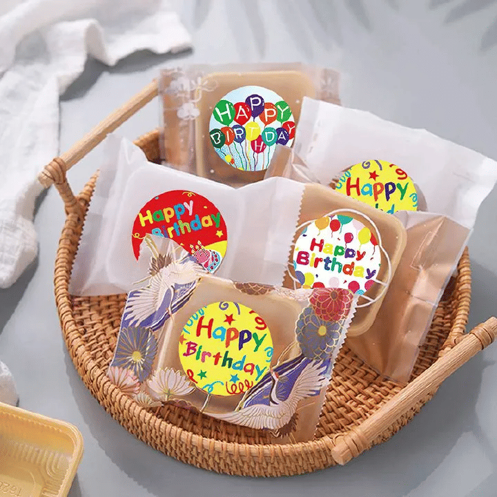 1000 Pcs Cute Animal Encouragement Stickers for Kids Reward Set