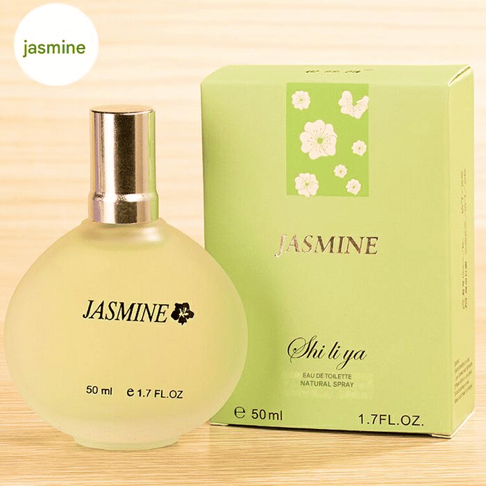 Generic Women's Perfume 50ml Long-Lasting Floral Fragrance Spray