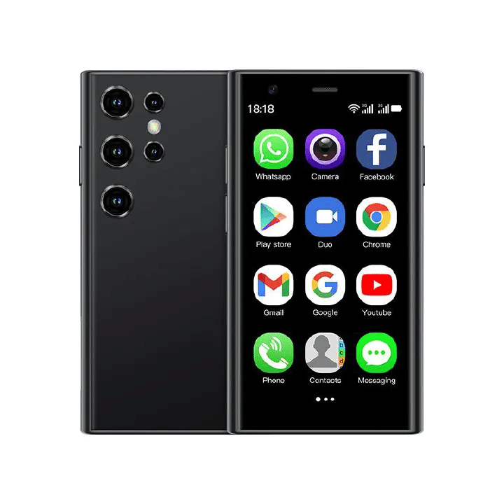 Generic Mini Android Smart Phone 3G 3.0 Inch 2GB+16GB