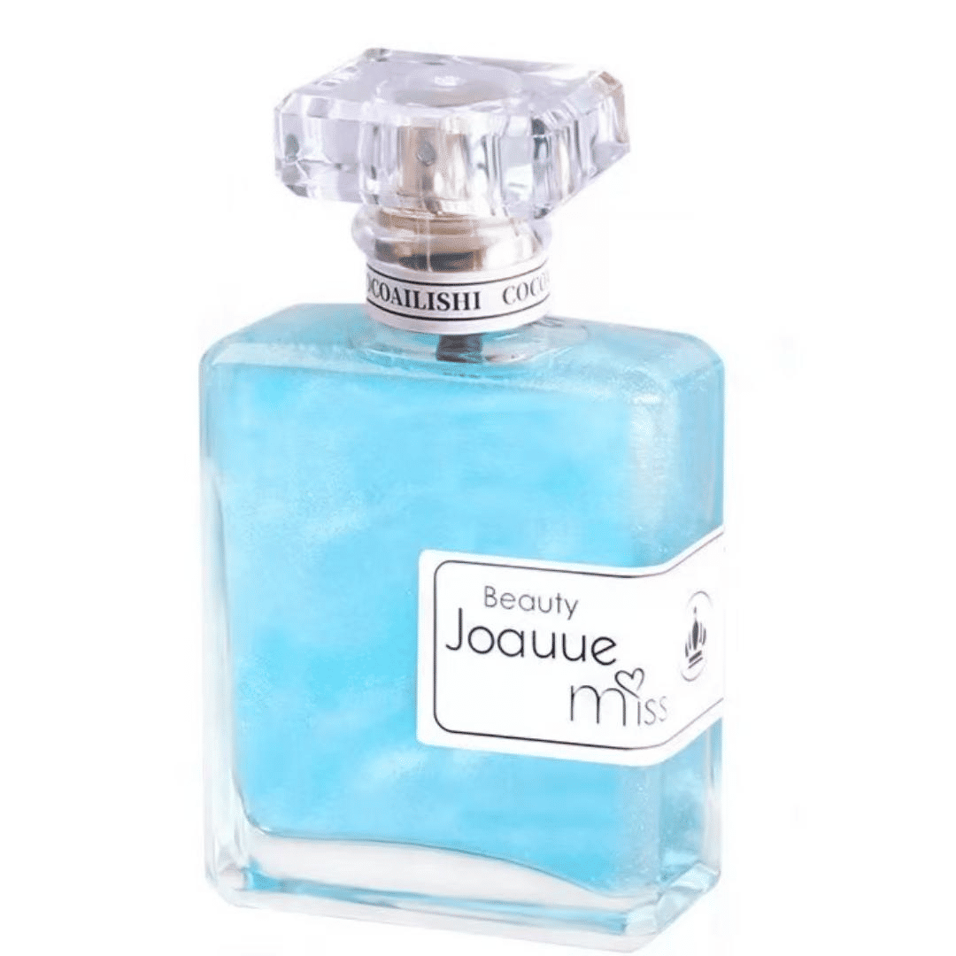 Liusand Floral Eau de Parfum 50ml Long Lasting Fragrance