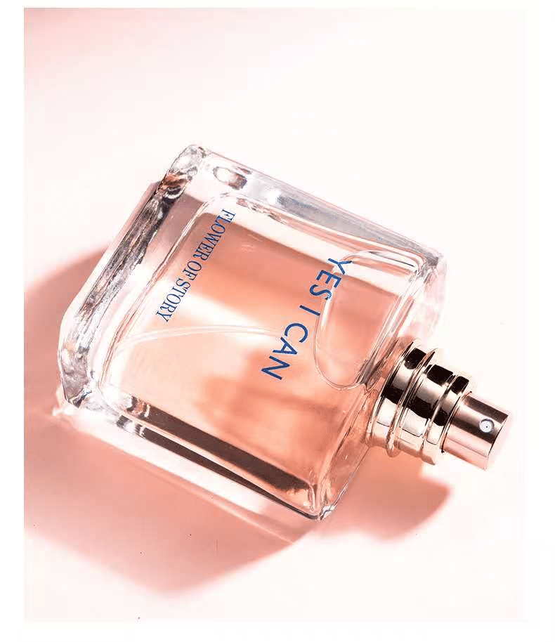 Generic Chinese Deep Incense Ebony Floral 50ml Women's Perfume