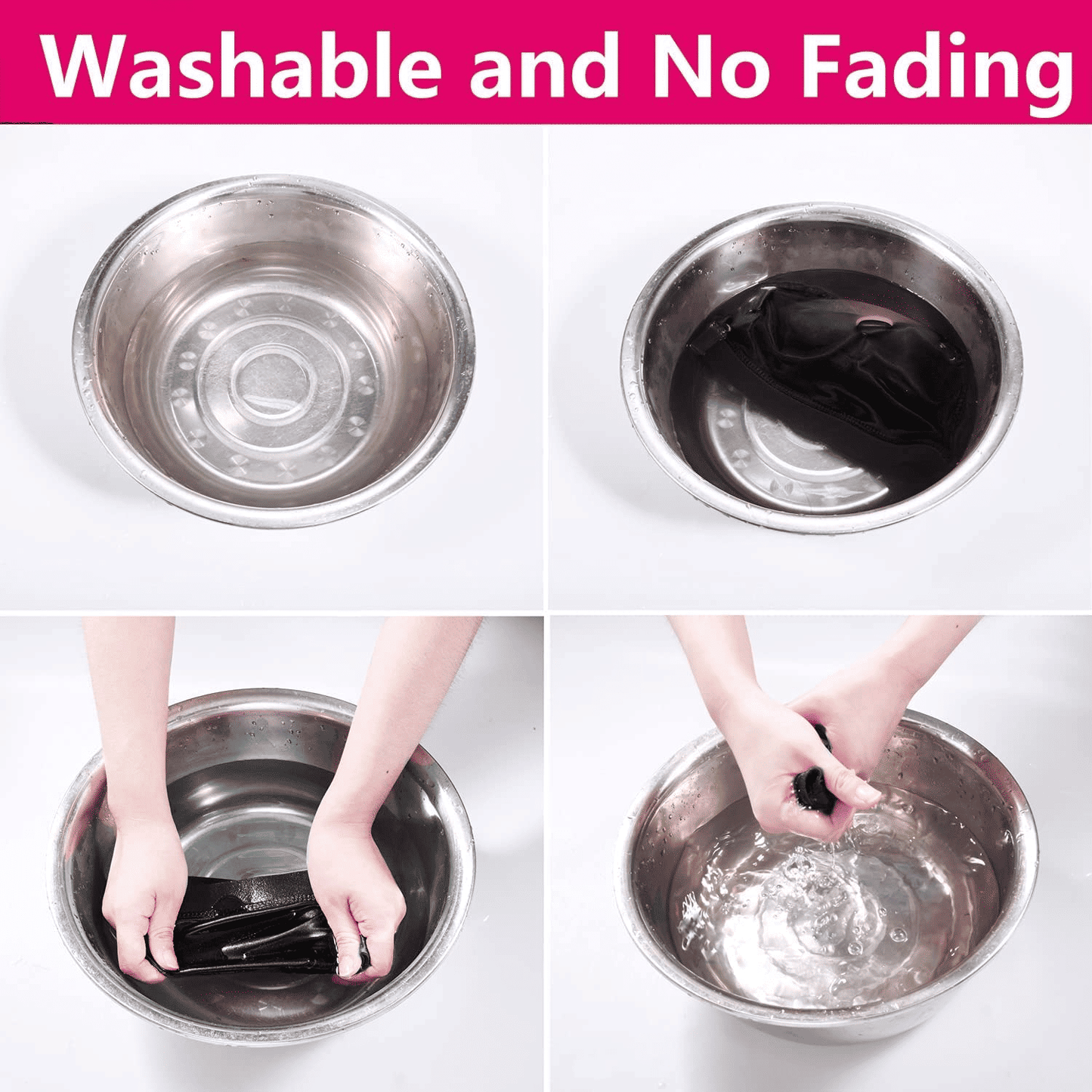 Premium 3-Piece Silky Durag Set: Long Tail Headwrap for Perfect 360 Waves