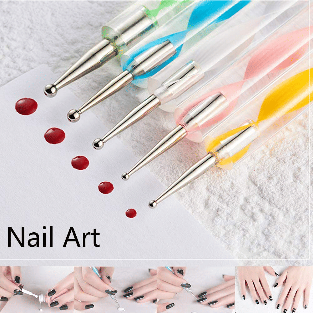 26-Piece Mandala Dotting Painting Tool Set with Stencils and Stylus
