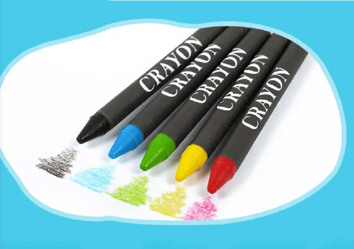 150-Piece Children's Watercolor Pen Set Student Art Supplies Gift Box