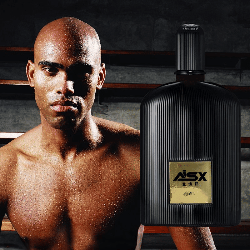 Generic 4-Piece Men's Perfume Set Long-Lasting Fragrance Collection