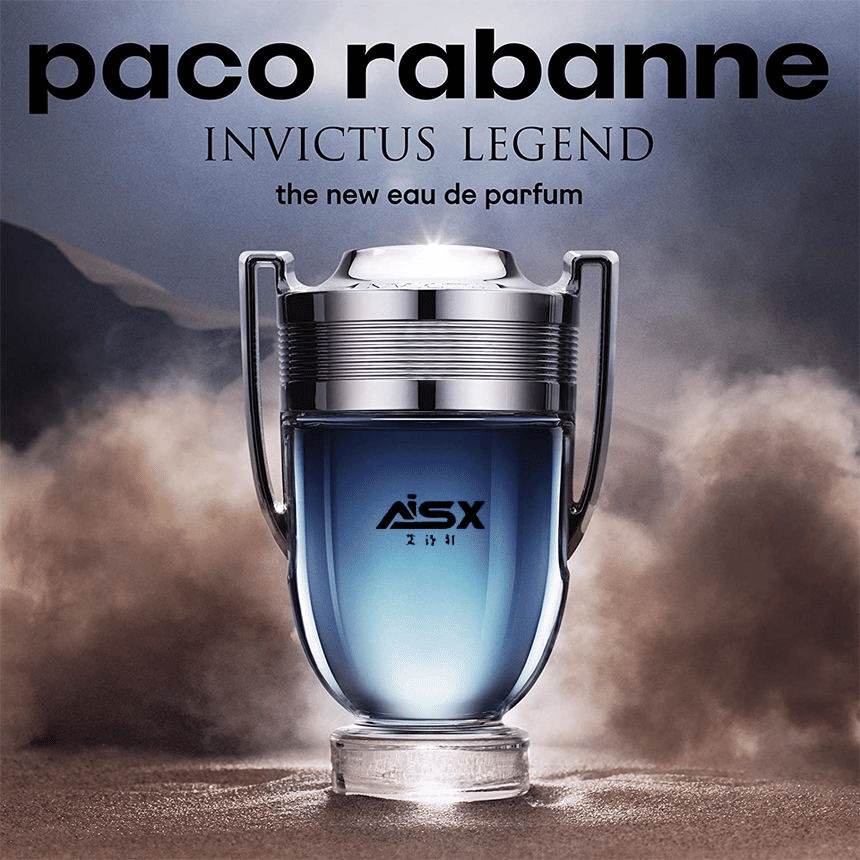 Generic 4-Piece Men's Perfume Set Long-Lasting Fragrance Collection