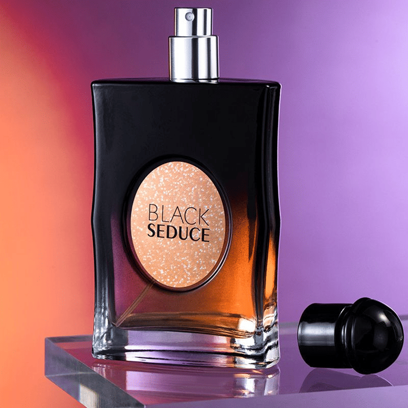 Black Seduce Eau De Toilette 100ml Floral Oriental Women's Perfume