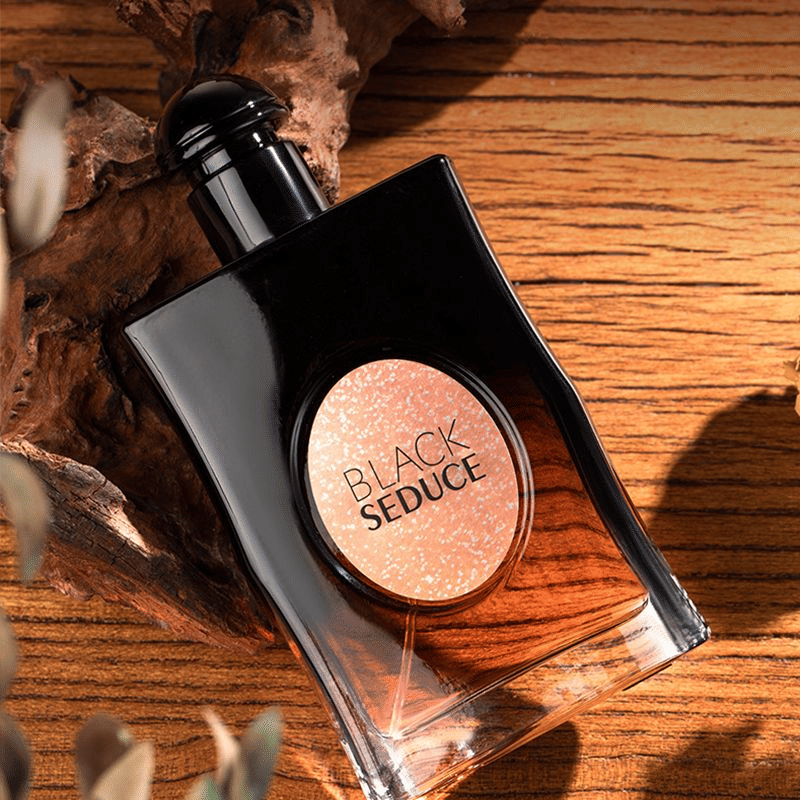 Black Seduce Eau De Toilette 100ml Floral Oriental Women's Perfume