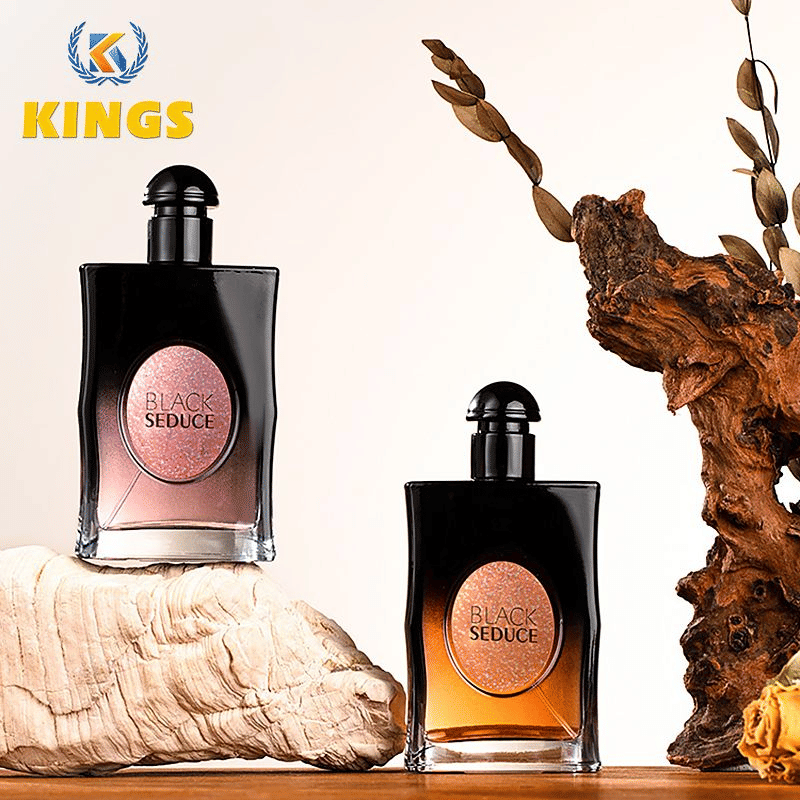 Black Seduce Eau De Toilette 100ml Floral Oriental Women's Perfume