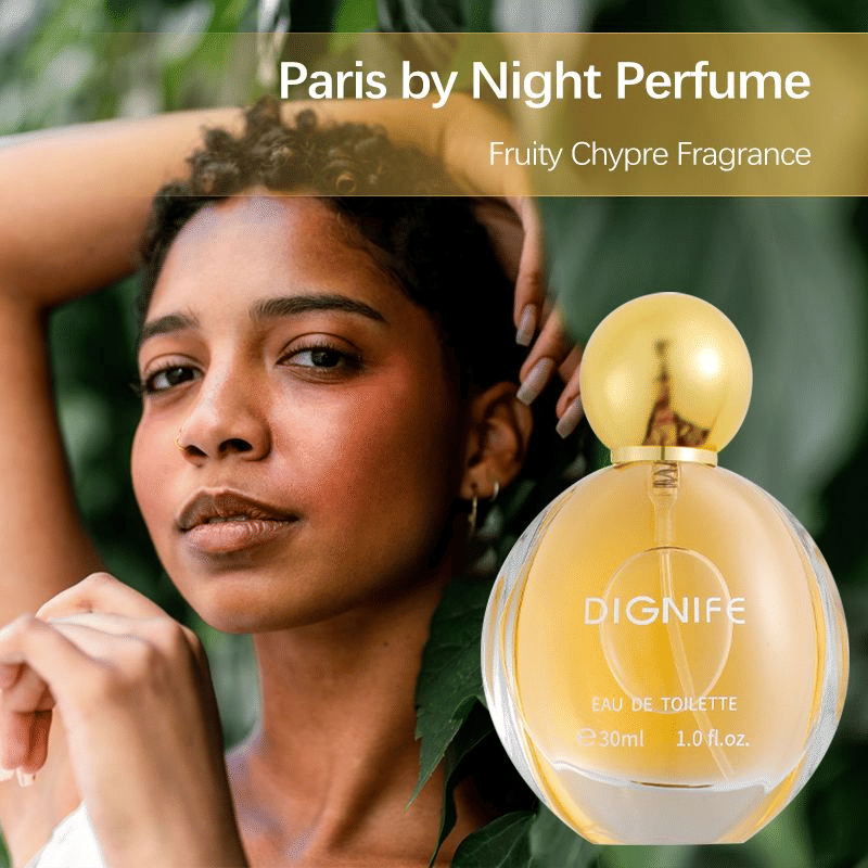 3 Pcs Women's Perfume Set Oriental Fruity Chypre Eau de Toilette