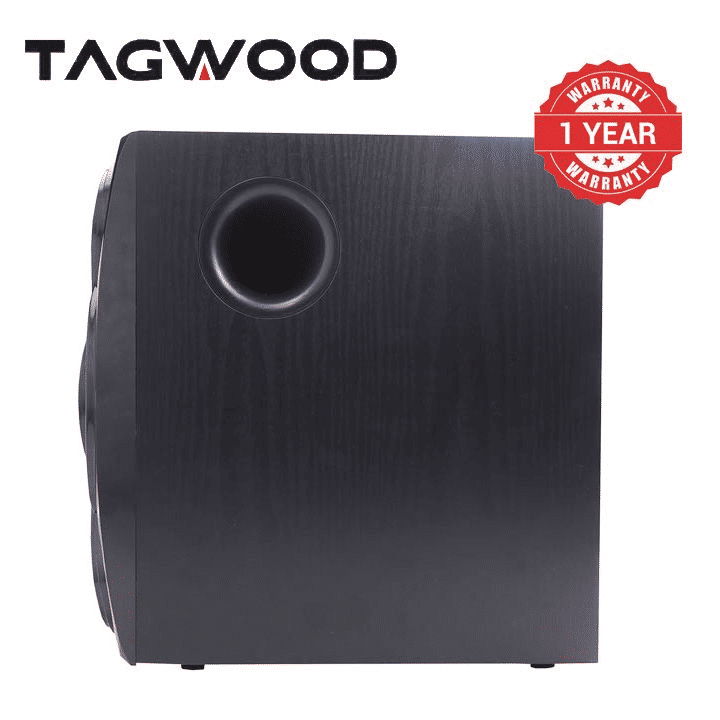 Tagwood 631L 3.1CH 12000W Bluetooth Woofer Subwoofer Home Theater Speaker System