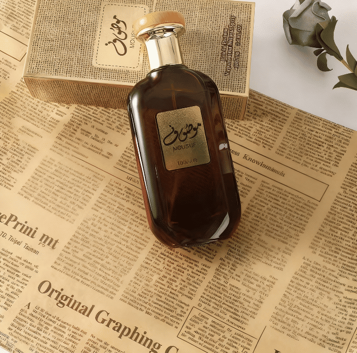 100ml Unisex Floral Fragrance Spray Long Lasting Perfume