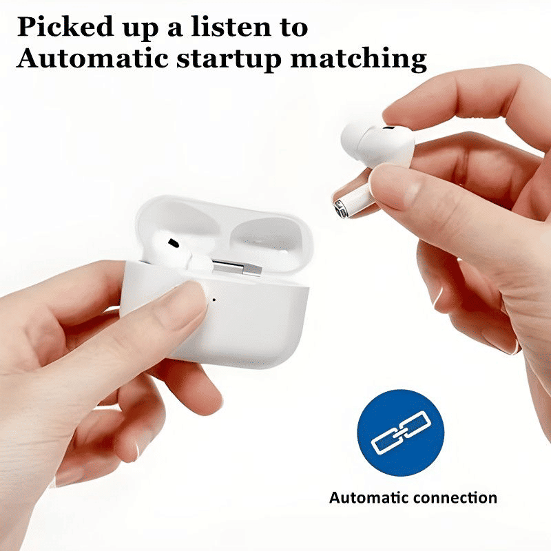 Air Pro3 MAX TWS Macaron Wireless Bluetooth 5.3 Earbuds with Touch Control
